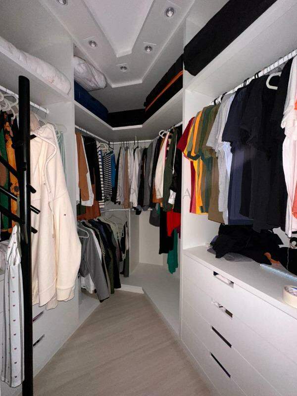 Apartamento para alugar com 3 quartos, 230m² no Centro em Chapecó – Foto 8