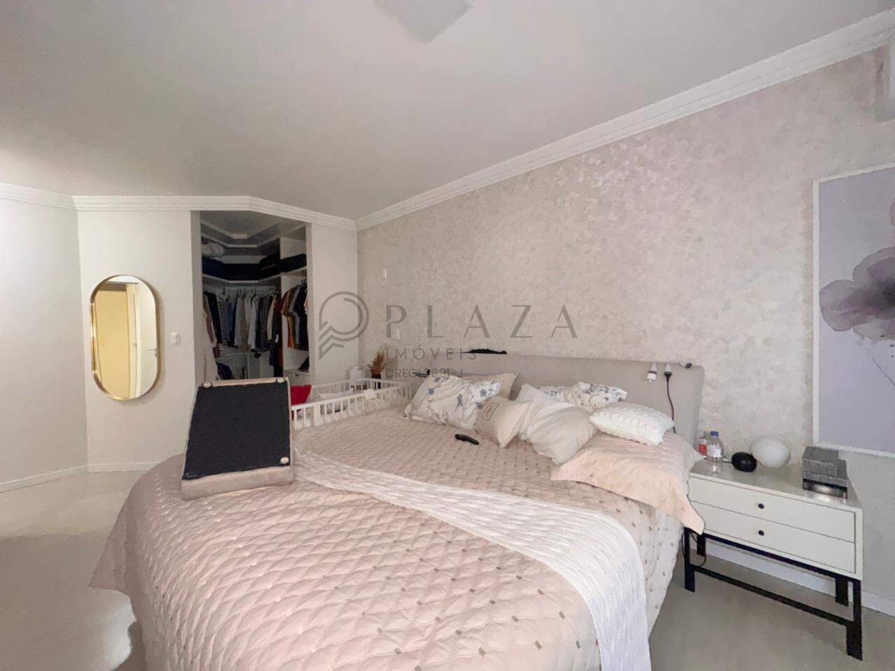 Apartamento para alugar com 3 quartos, 230m² no Centro em Chapecó – Foto 7