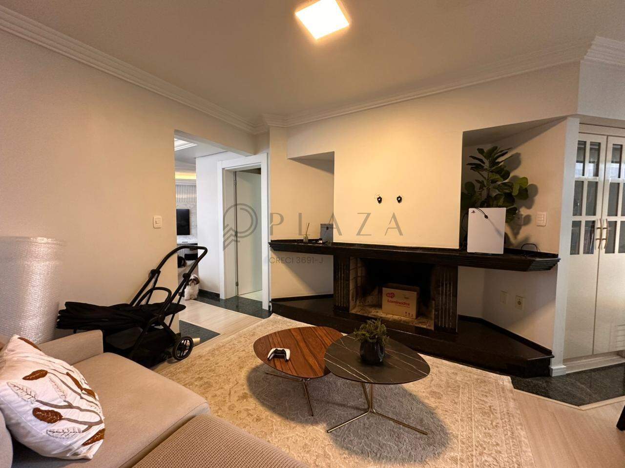 Apartamento para alugar com 3 quartos, 230m² no Centro em Chapecó – Foto 3