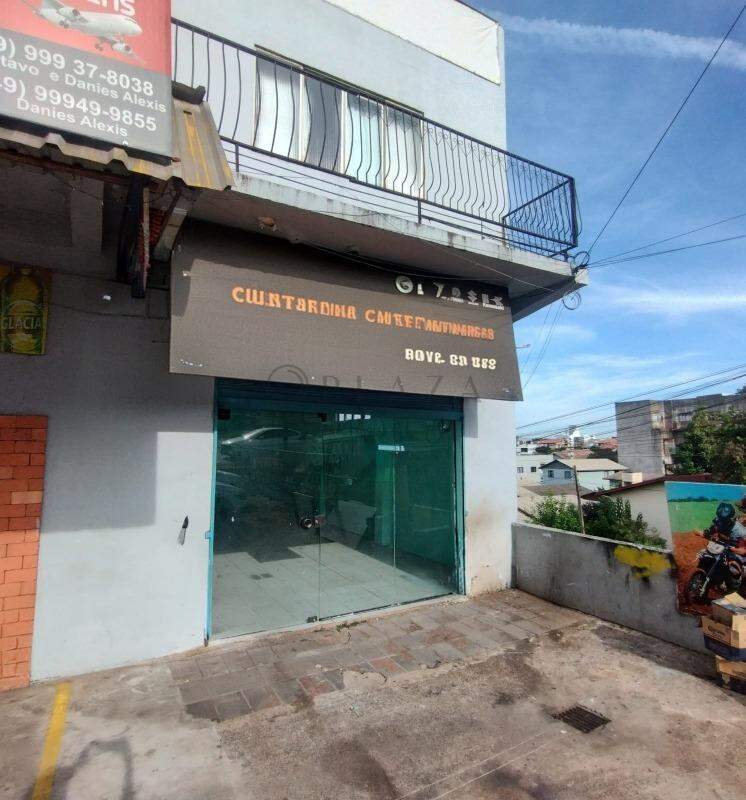 Sala Comercial para alugar com 50m² no Centro em Chapecó – Foto 1