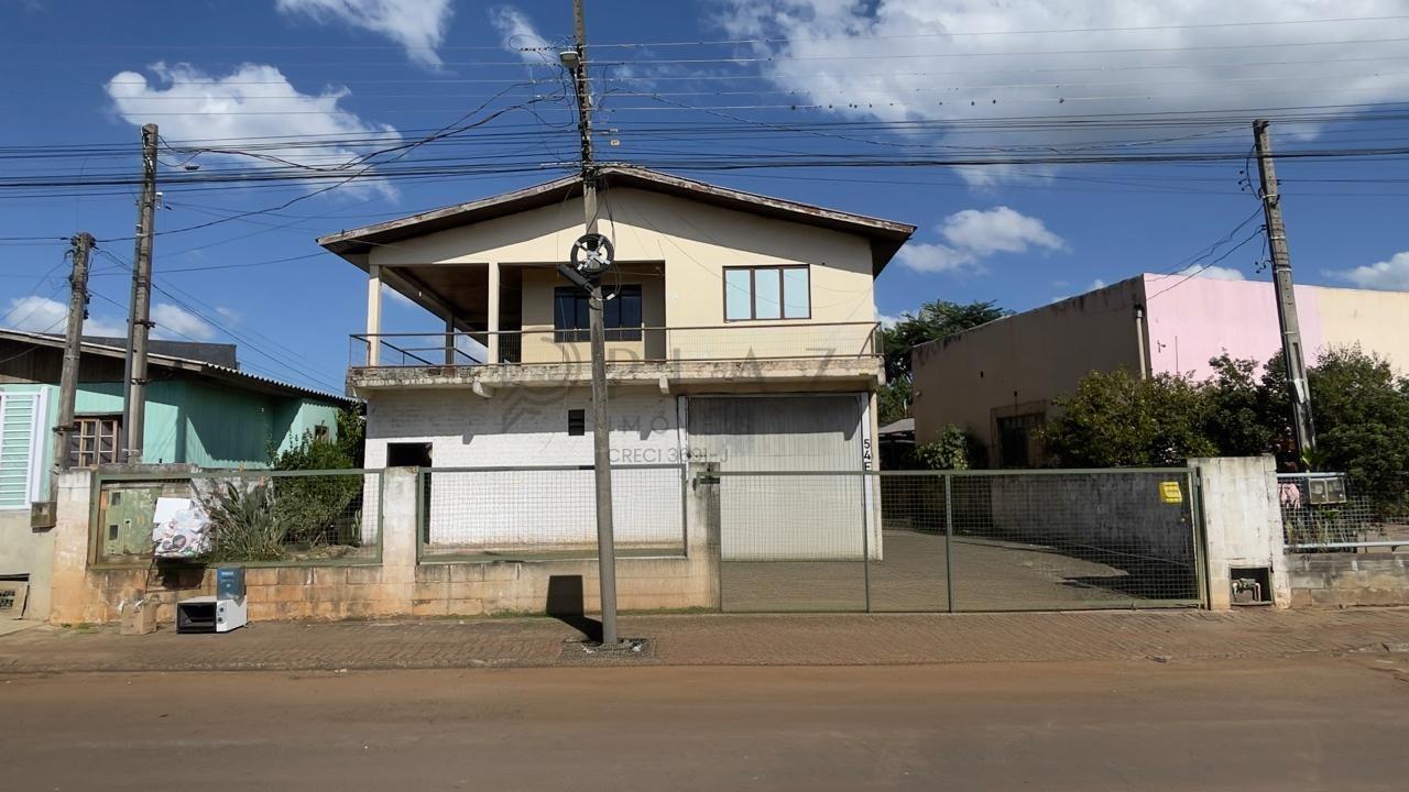 Casa à venda com 3 quartos, 250m² no Seminário em Chapecó – Foto 1