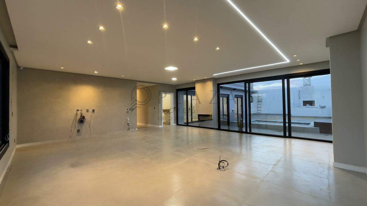 Casa à venda com 3 quartos, 301m² no Paraiso em Chapecó - Foto 4