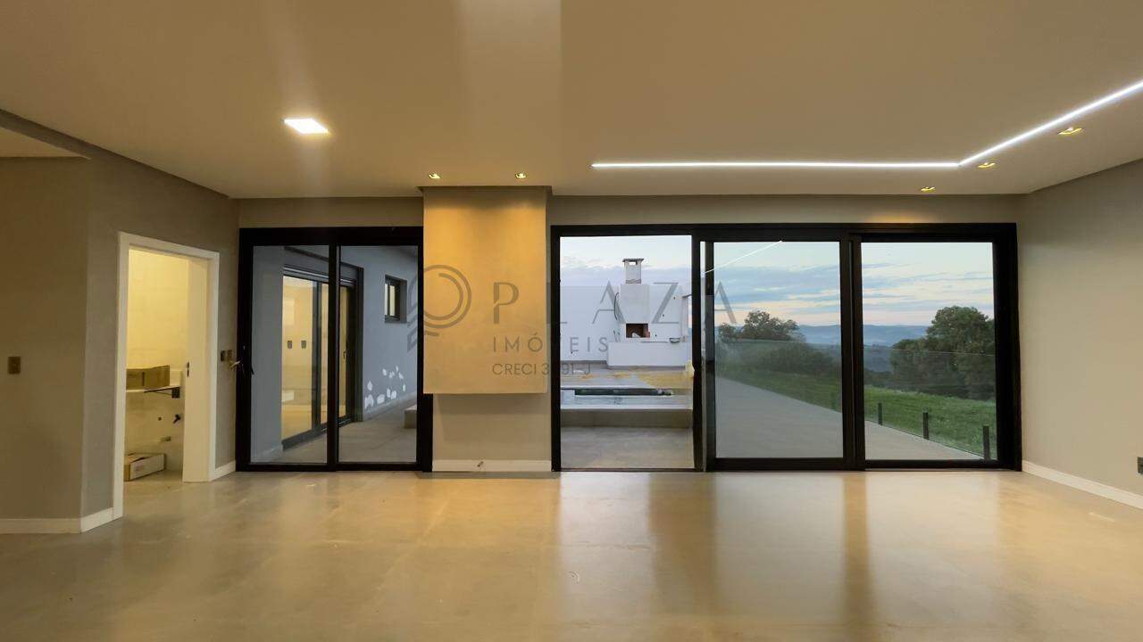 Casa à venda com 3 quartos, 301m² no Paraiso em Chapecó - Foto 3