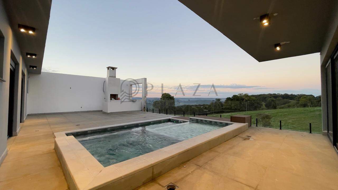 Casa à venda com 3 quartos, 301m² no Paraiso em Chapecó - Foto 8
