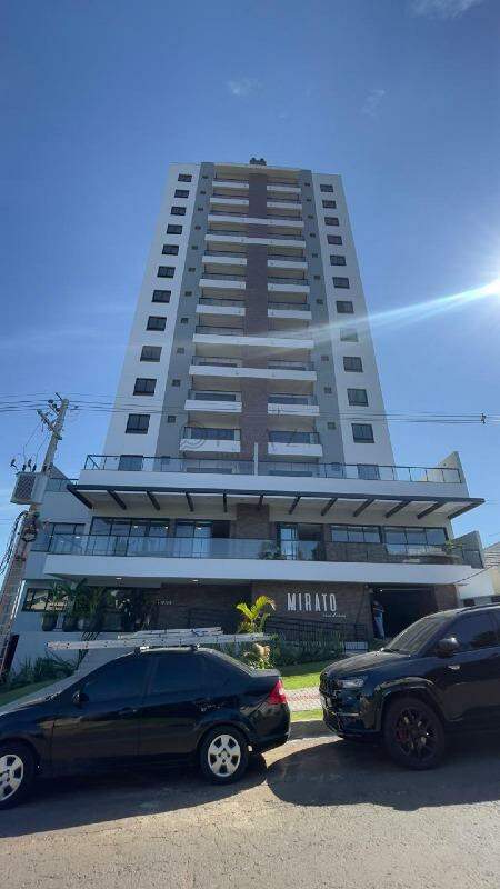 Apartamento à venda com 2 quartos, 79m² no Jardim Itália em Chapecó – Foto 1