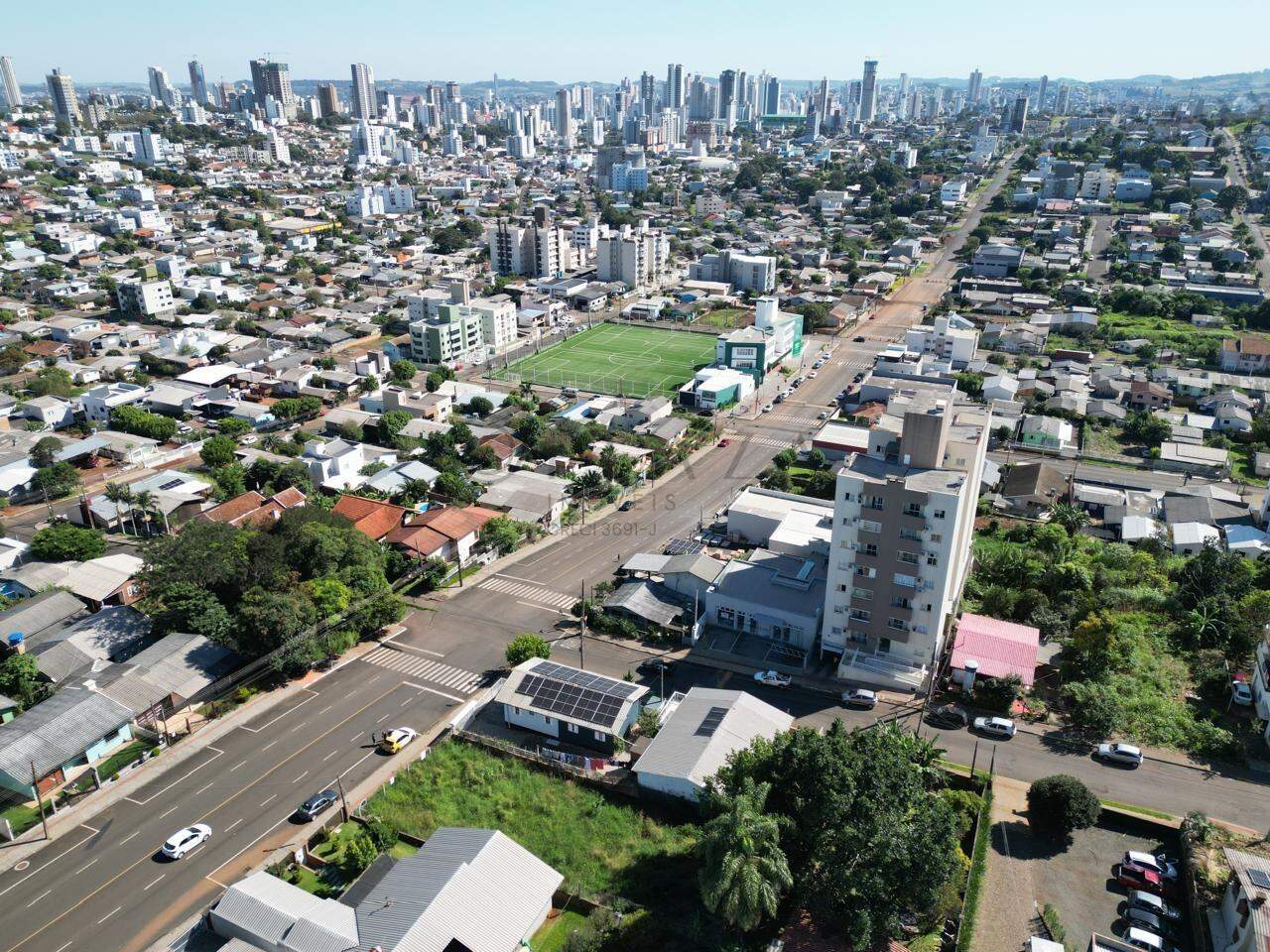 Terreno à venda com 540m² no Esplanada em Chapecó – Foto 4