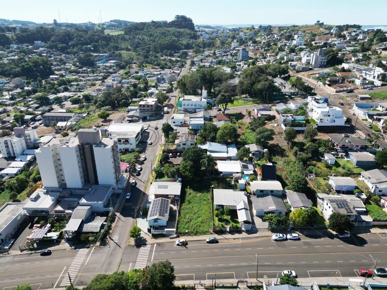 Terreno à venda com 540m² no Esplanada em Chapecó – Foto 2