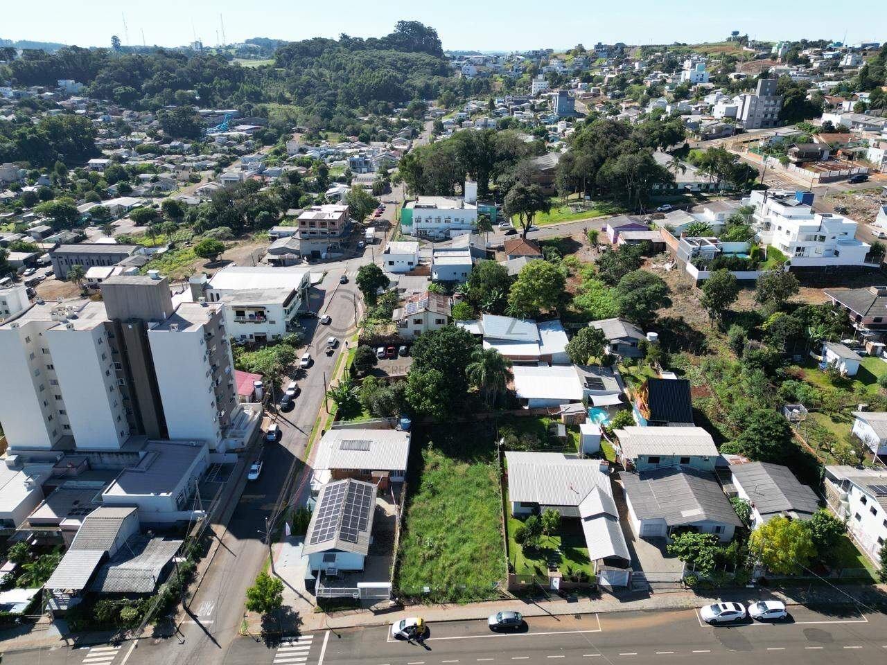 Terreno à venda com 540m² no Esplanada em Chapecó – Foto 3