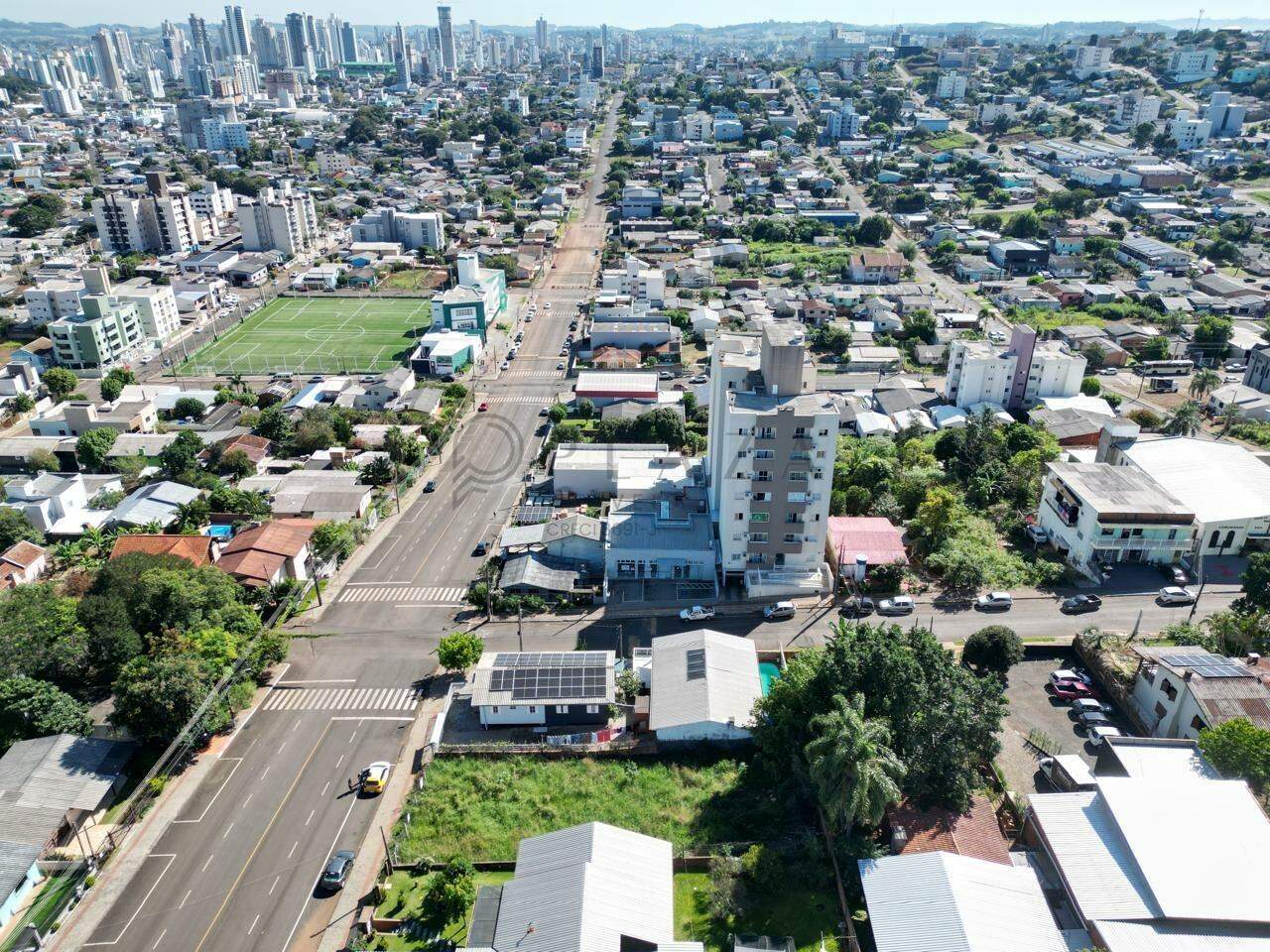 Terreno à venda com 540m² no Esplanada em Chapecó – Foto 5