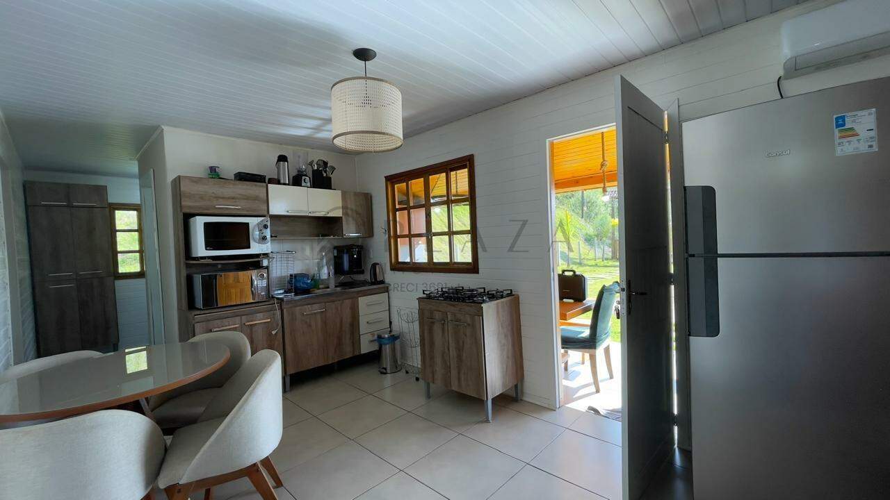 Chácara / Sítio à venda com 2 quartos, 1.300m² no Goio-Ên em Chapecó – Foto 4
