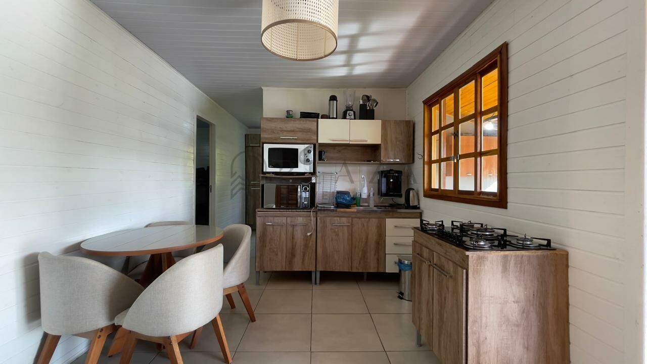 Chácara / Sítio à venda com 2 quartos, 1.300m² no Goio-Ên em Chapecó – Foto 3