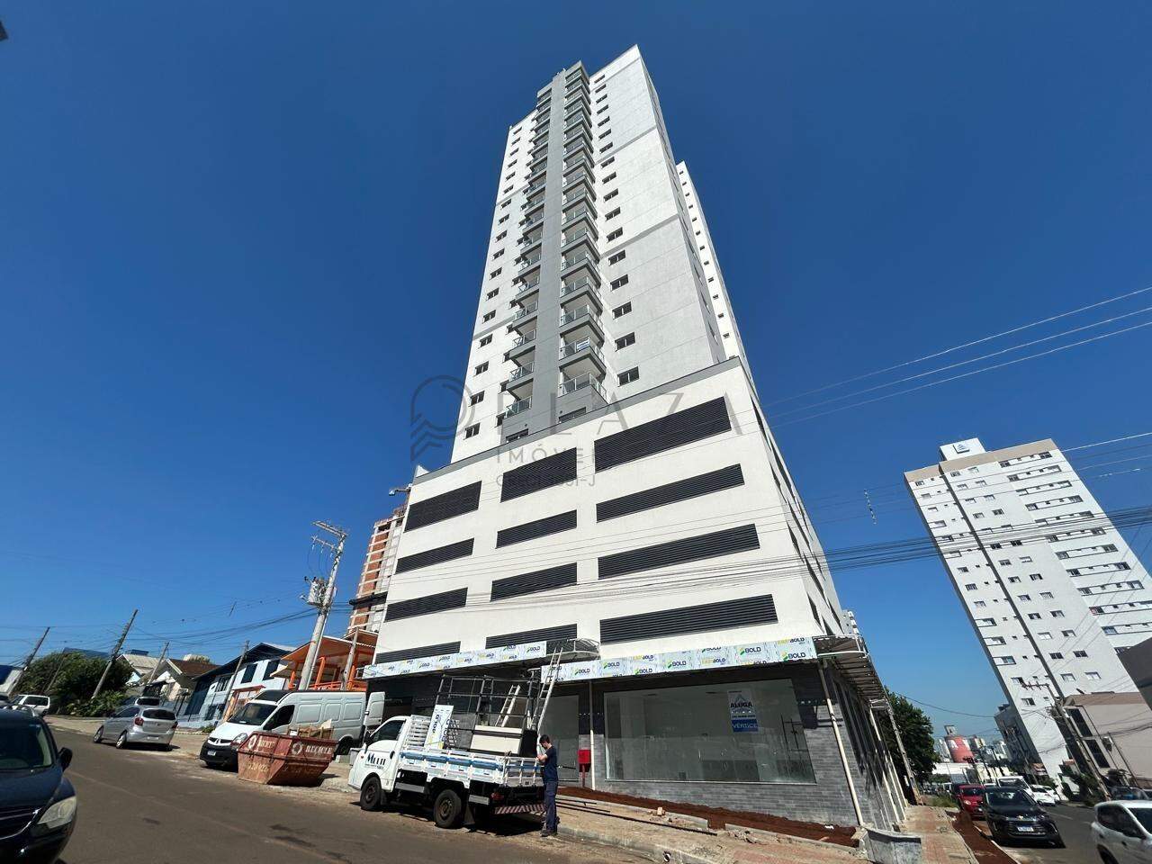 Apartamento à venda com 3 quartos, 97m² no Presidente Médici em Chapecó – Foto 1