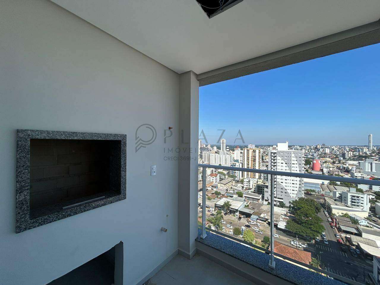 Apartamento à venda com 3 quartos, 97m² no Presidente Médici em Chapecó – Foto 5