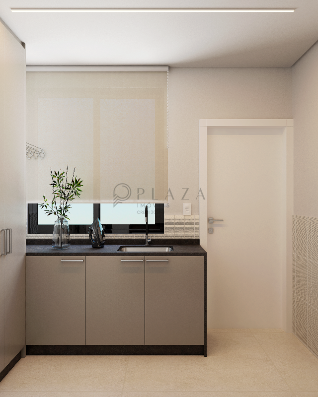 Casa à venda com 3 quartos, 299m² no Santos Dumont em Chapecó – Foto 7