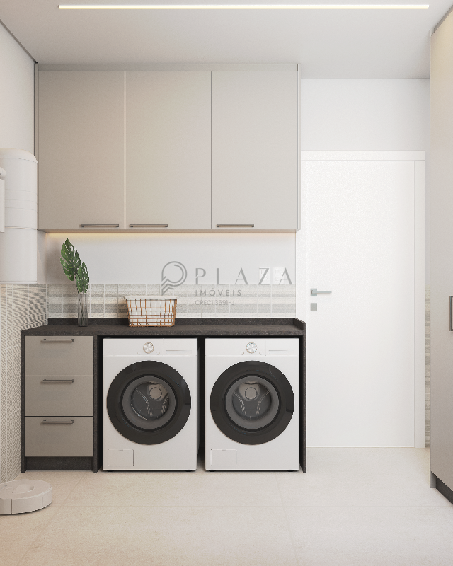 Casa à venda com 3 quartos, 299m² no Santos Dumont em Chapecó – Foto 6