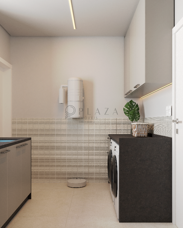 Casa à venda com 3 quartos, 299m² no Santos Dumont em Chapecó – Foto 5