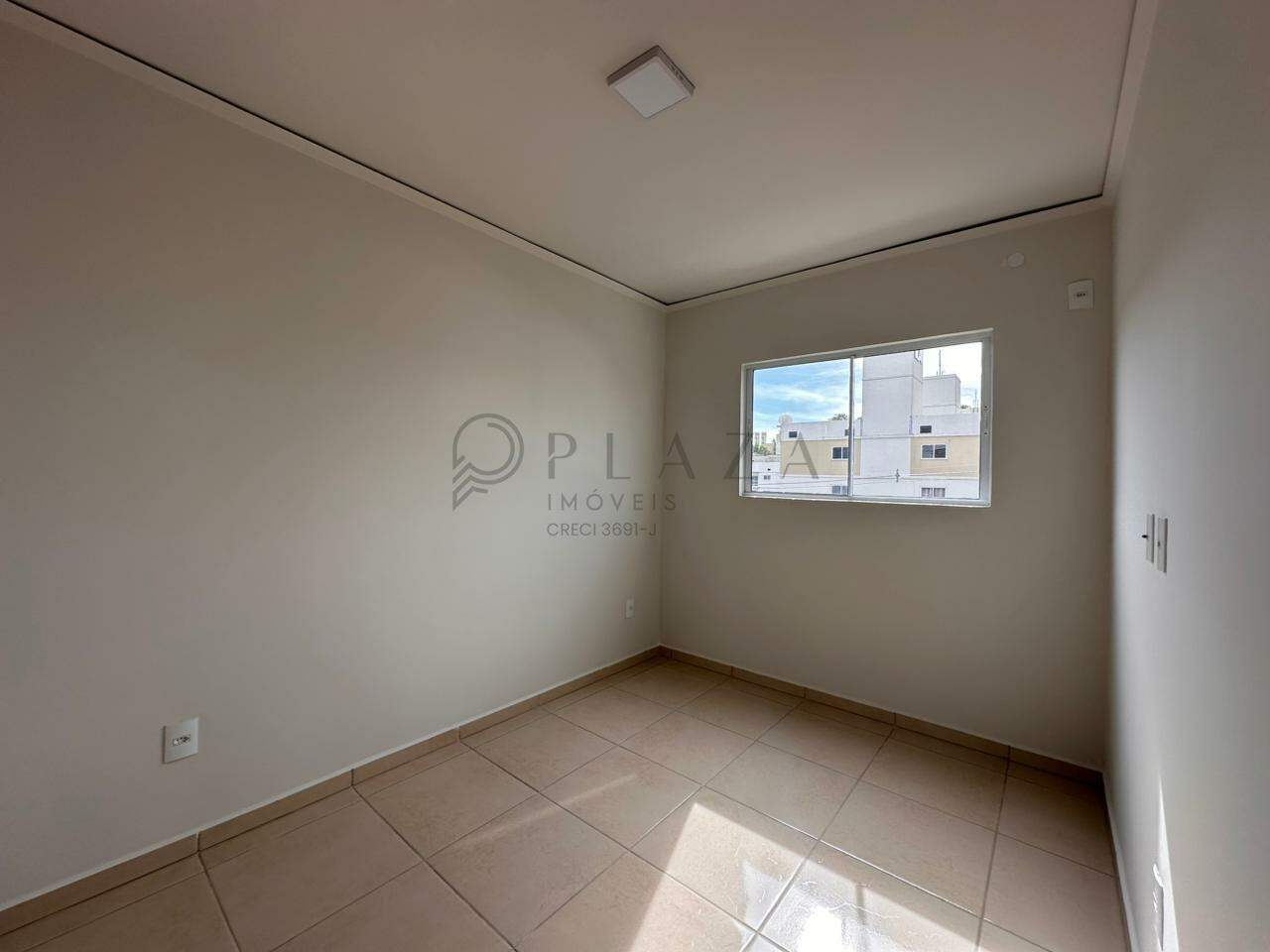 Apartamento para alugar com 2 quartos, 50m² no Desbravador em Chapecó – Foto 3