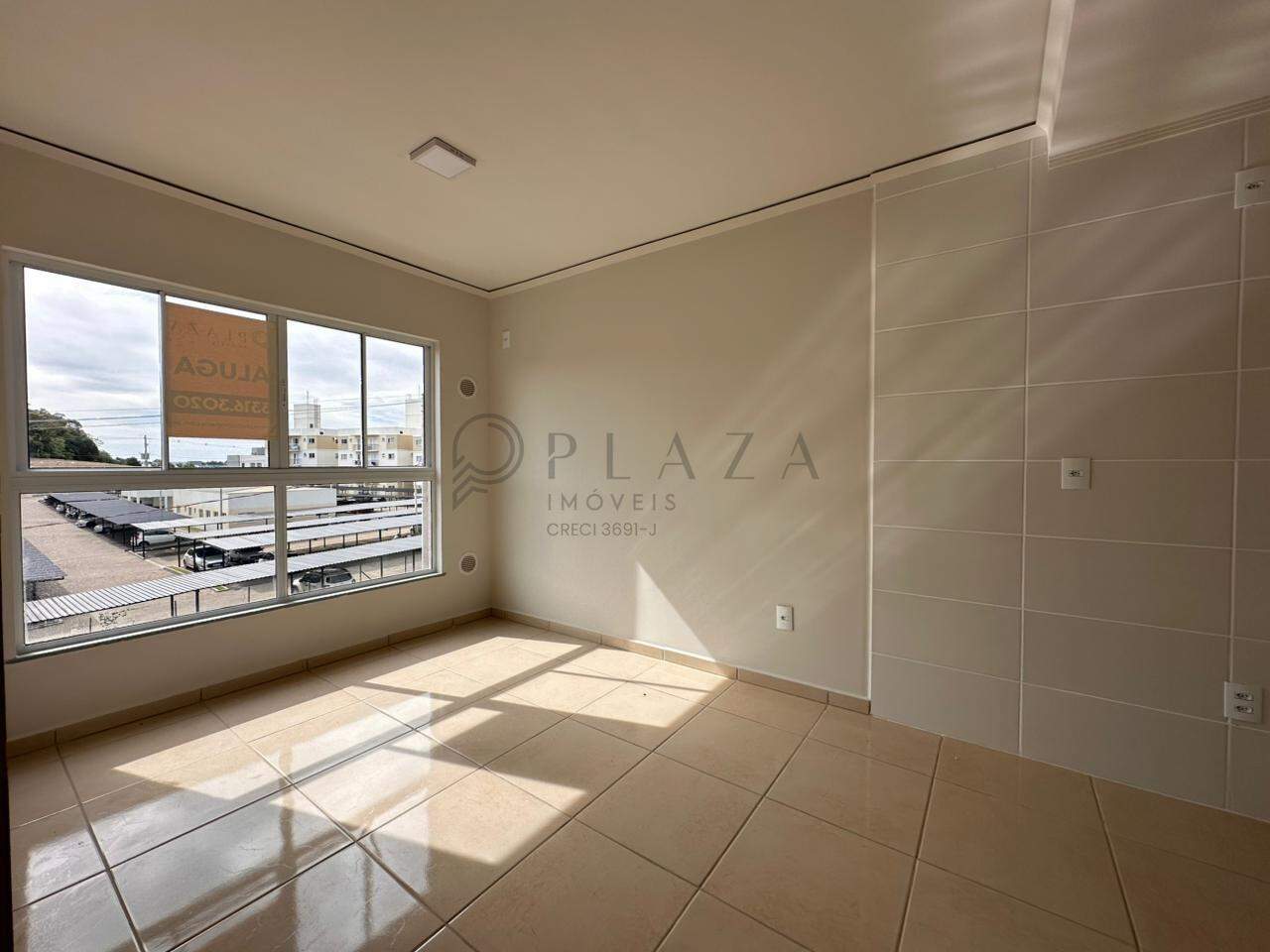 Apartamento para alugar com 2 quartos, 50m² no Desbravador em Chapecó – Foto 2