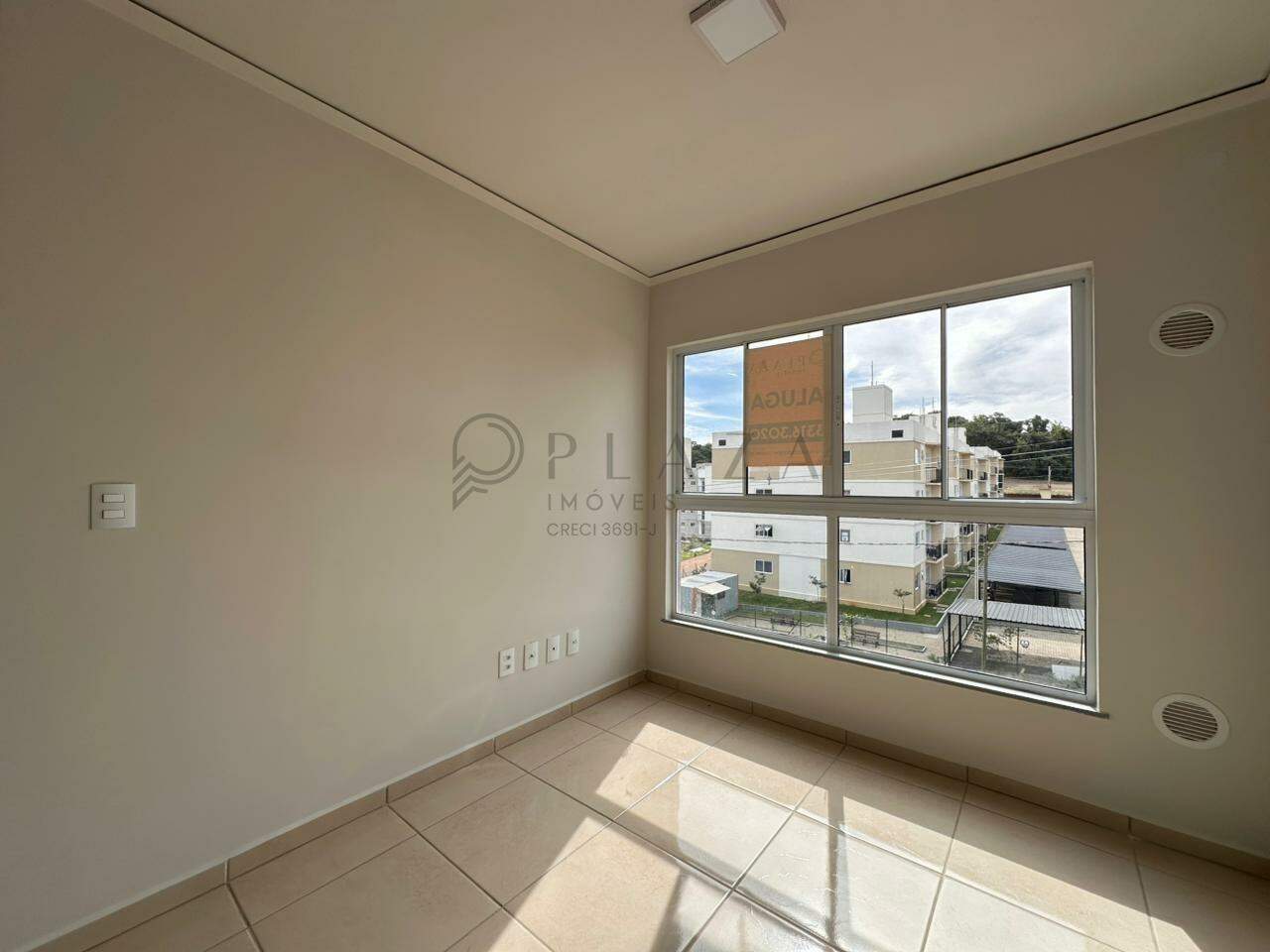 Apartamento para alugar com 2 quartos, 50m² no Desbravador em Chapecó – Foto 1