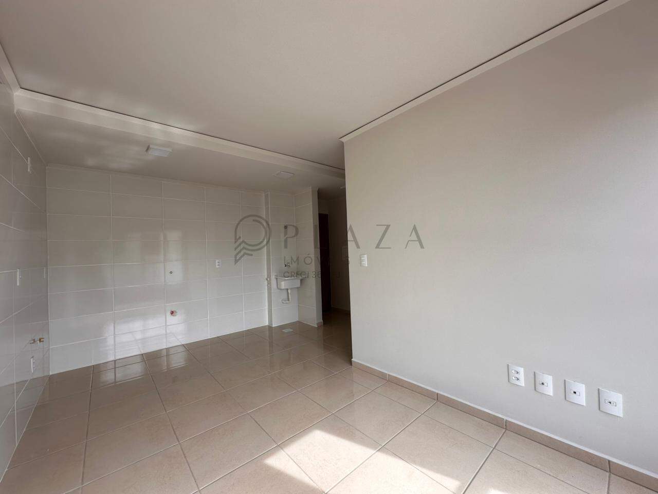 Apartamento para alugar com 2 quartos, 50m² no Desbravador em Chapecó – Foto 7