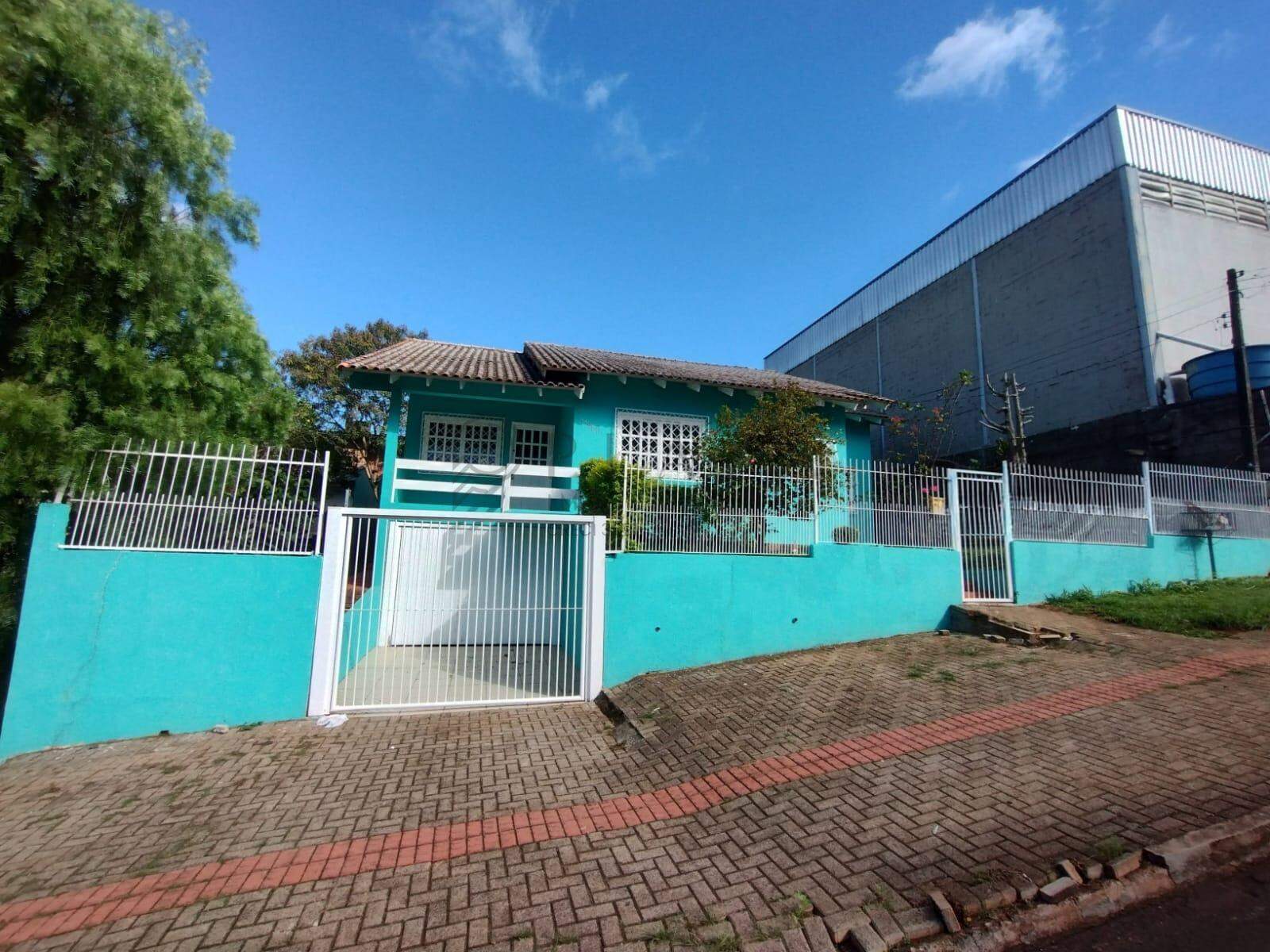 Casa para alugar com 3 quartos, 165m² no Esplanada em Chapecó – Foto 1