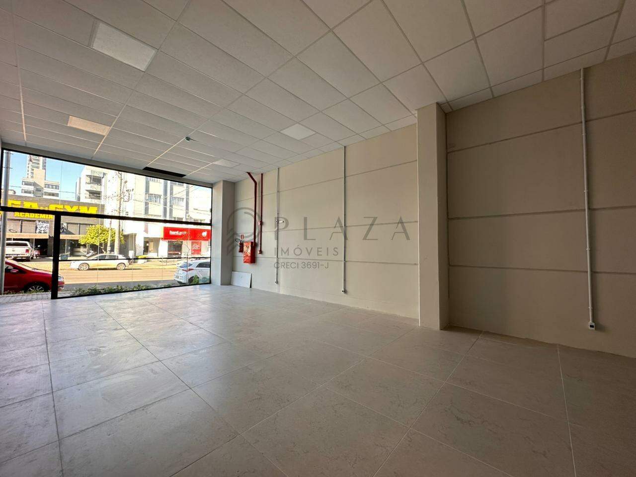 Sala Comercial para alugar com 65m² no Presidente Médici em Chapecó – Foto 2