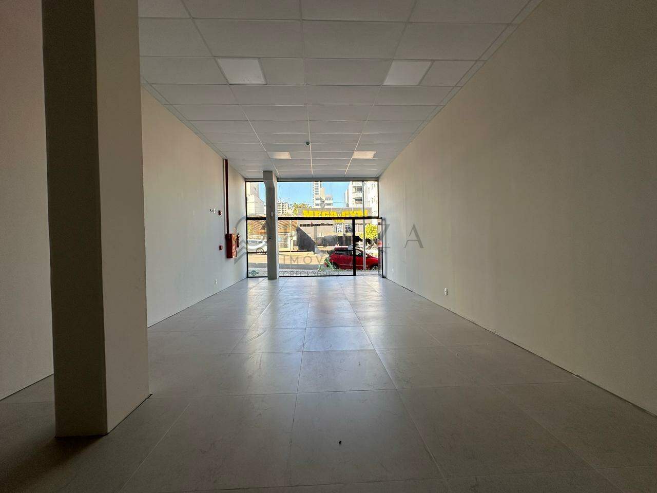 Sala Comercial para alugar com 65m² no Presidente Médici em Chapecó – Foto 2