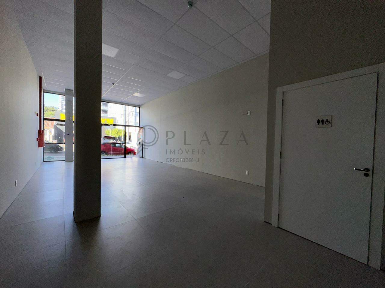 Sala Comercial para alugar com 65m² no Presidente Médici em Chapecó – Foto 4