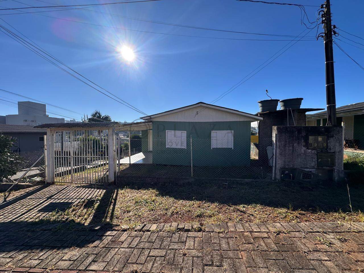 Casa para alugar com 3 quartos, 67m² no Esplanada em Chapecó – Foto 1