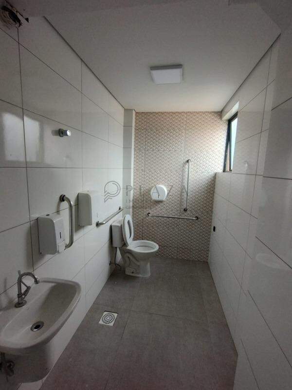 Sala Comercial para alugar com 50m² no São Cristóvão em Chapecó – Foto 6