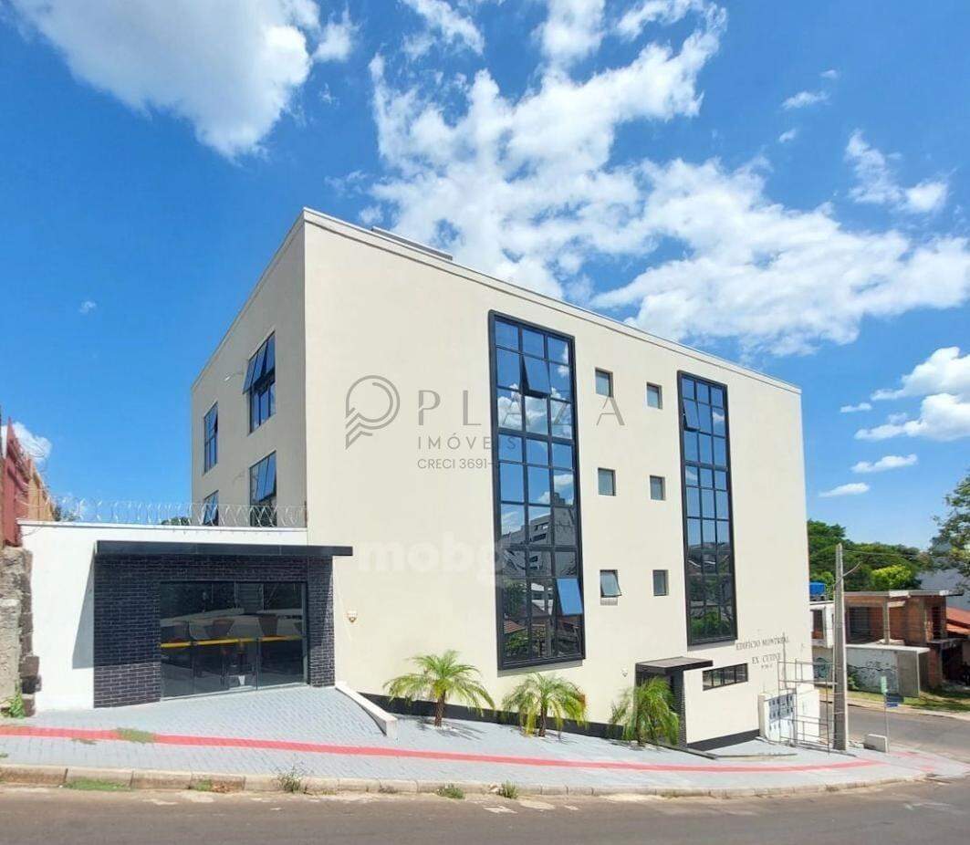 Sala Comercial para alugar com 50m² no São Cristóvão em Chapecó – Foto 1