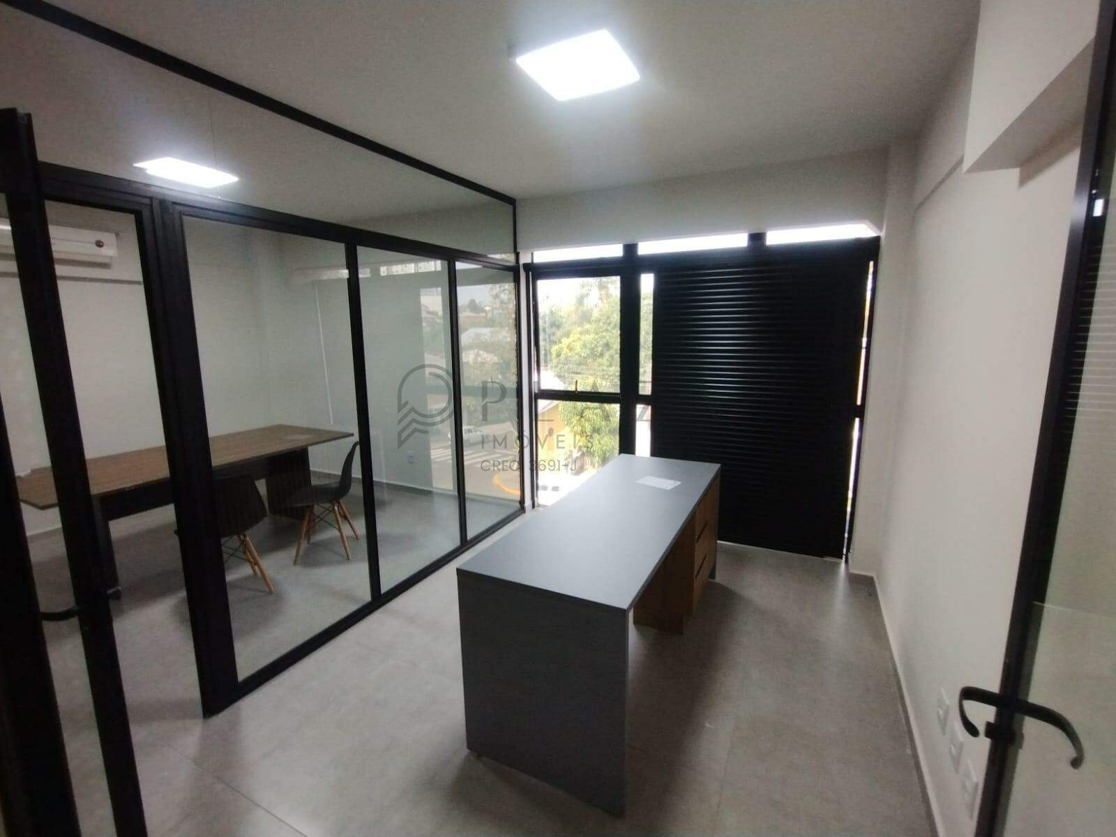 Sala Comercial para alugar com 50m² no São Cristóvão em Chapecó – Foto 3