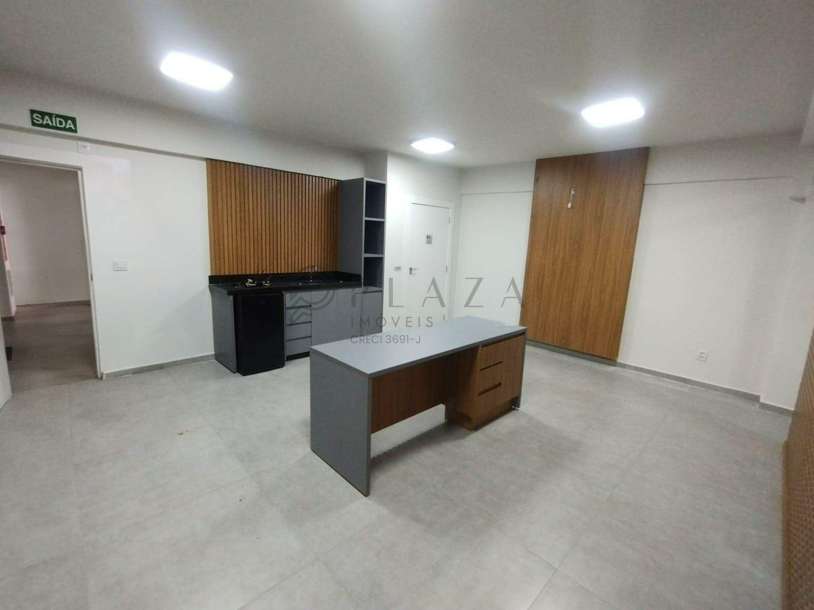 Sala Comercial para alugar com 50m² no São Cristóvão em Chapecó – Foto 2