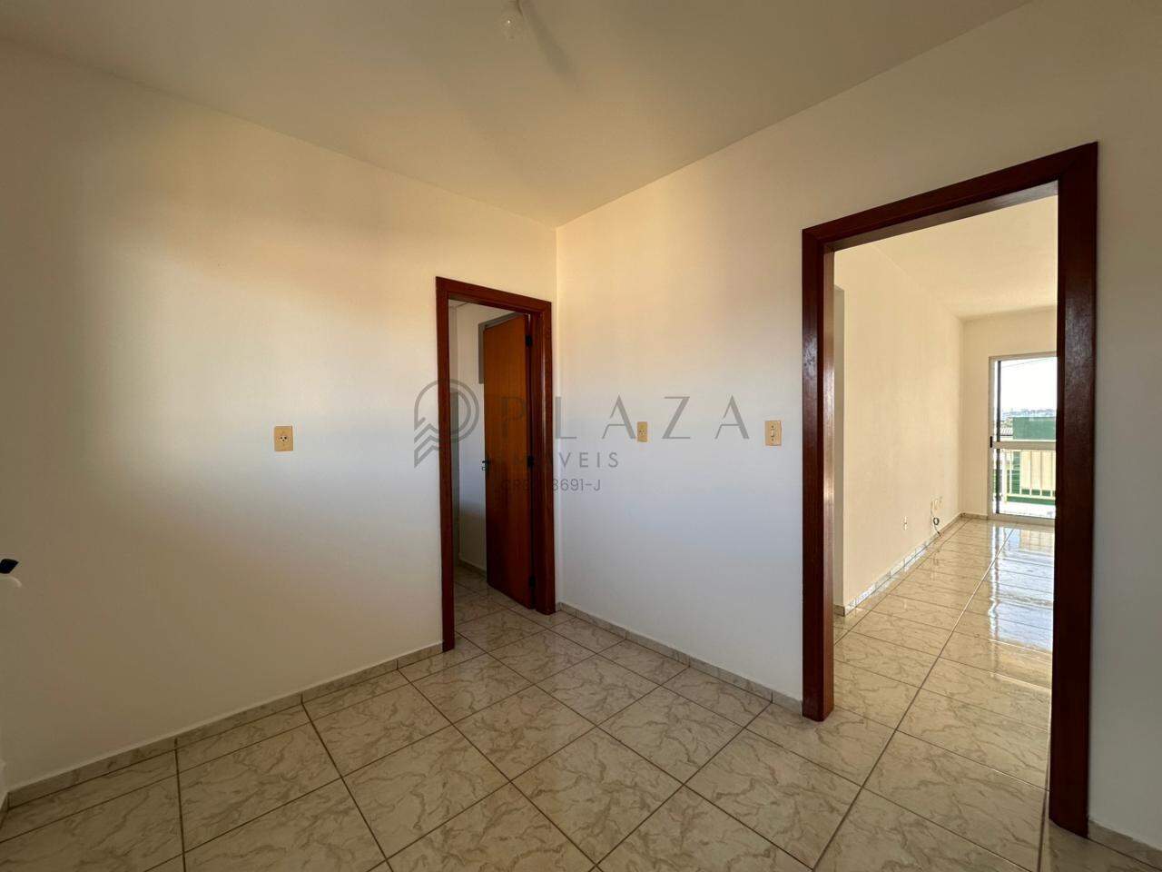 Apartamento para alugar com 1 quarto, 60m² no Efapi em Chapecó – Foto 3
