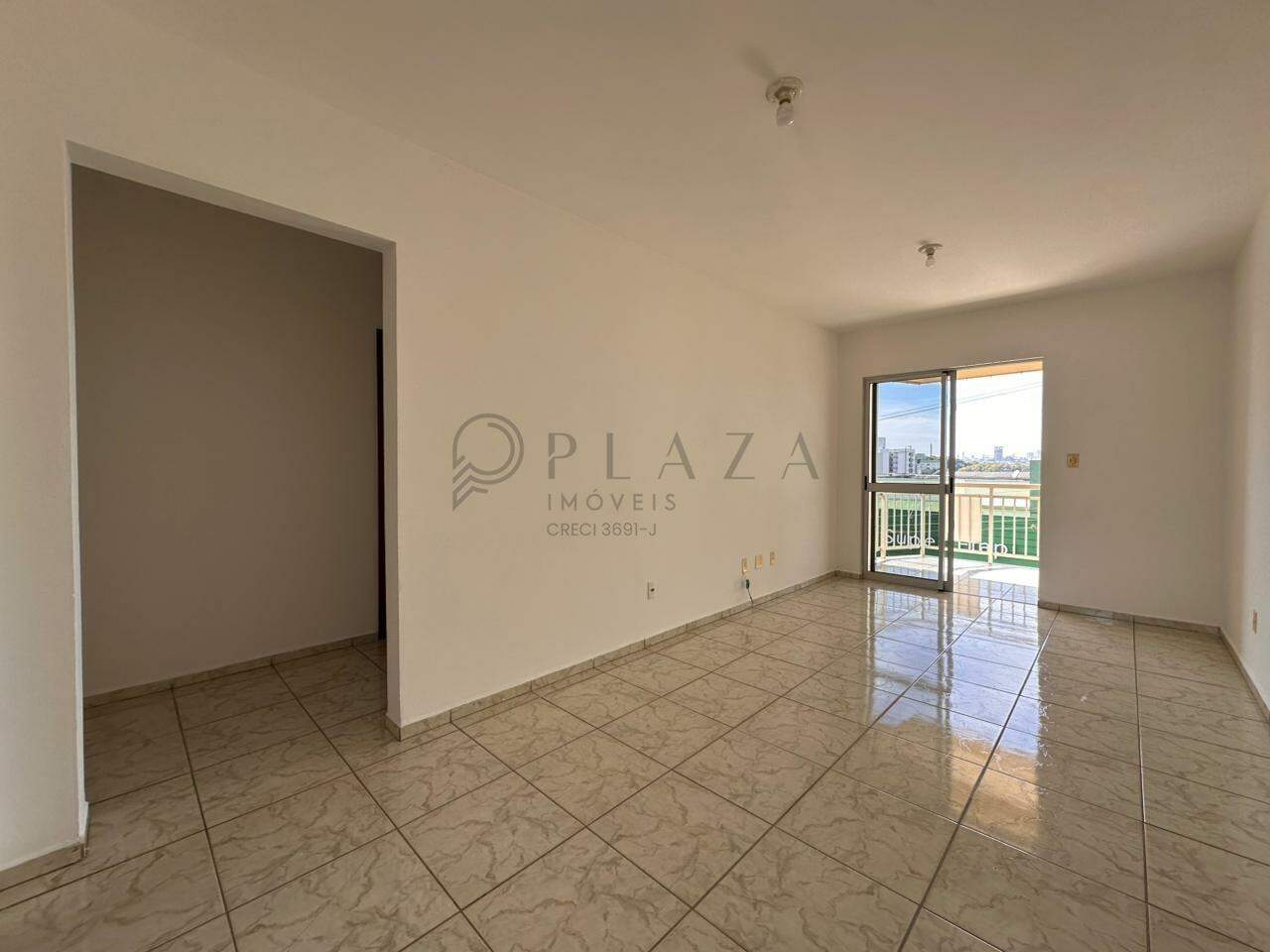 Apartamento para alugar com 1 quarto, 60m² no Efapi em Chapecó – Foto 6