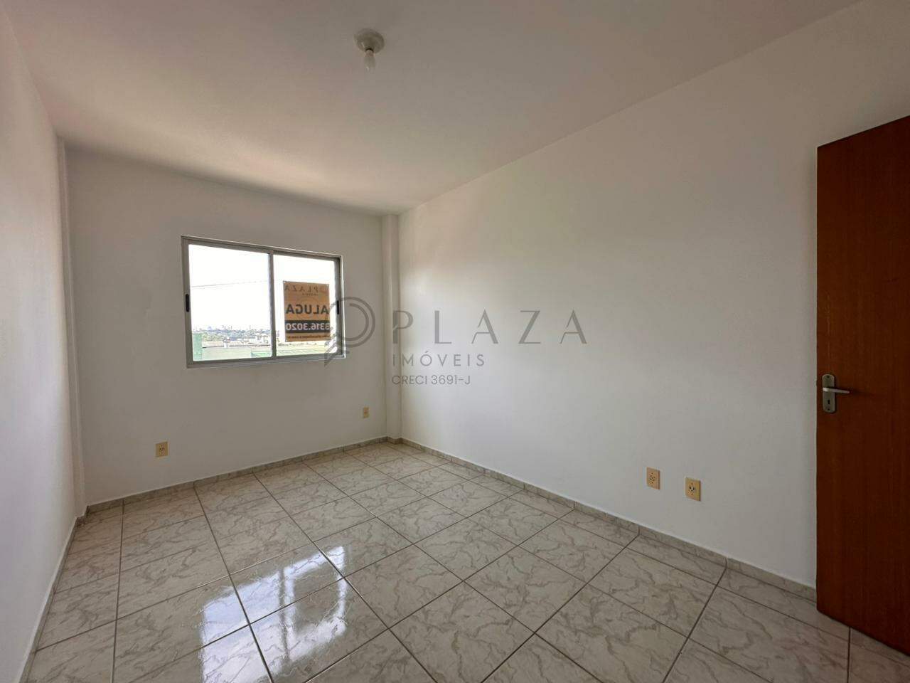 Apartamento para alugar com 1 quarto, 60m² no Efapi em Chapecó – Foto 2