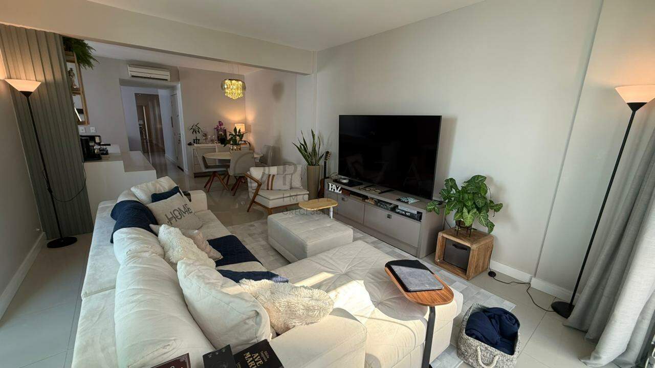 Apartamento à venda com 3 quartos, 139m² no Centro em Chapecó – Foto 3