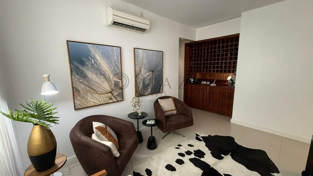 Apartamento à venda com 3 quartos, 139m² no Centro em Chapecó – Foto 1