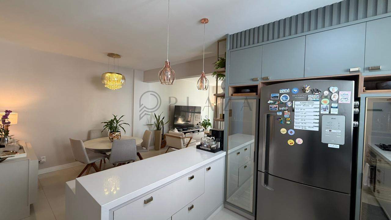 Apartamento à venda com 3 quartos, 139m² no Centro em Chapecó – Foto 5