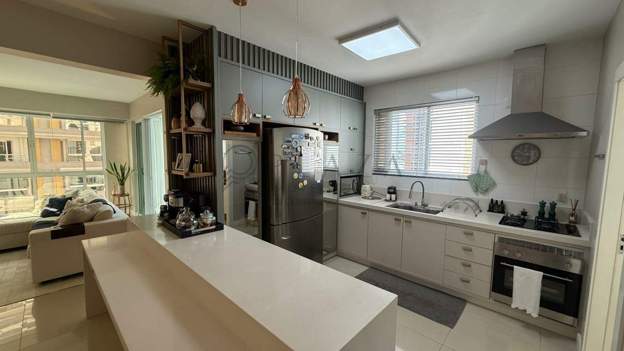 Apartamento à venda com 3 quartos, 139m² no Centro em Chapecó – Foto 4