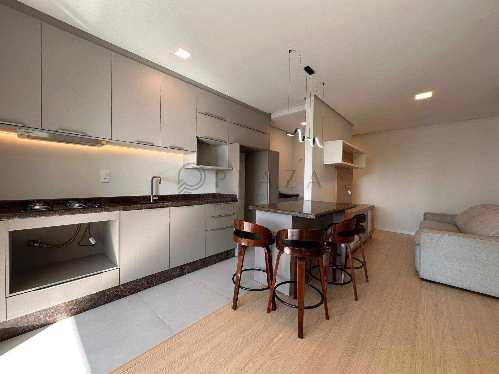 Apartamento à venda com 2 quartos, 65m² no Centro em Chapecó – Foto 6