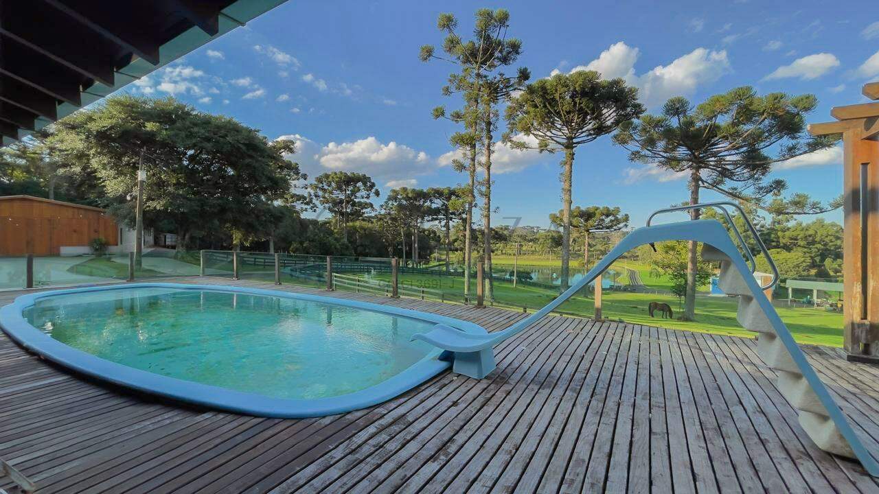 Chácara / Sítio à venda com 3 quartos, 106.650m² no Interior em Chapecó – Foto 5