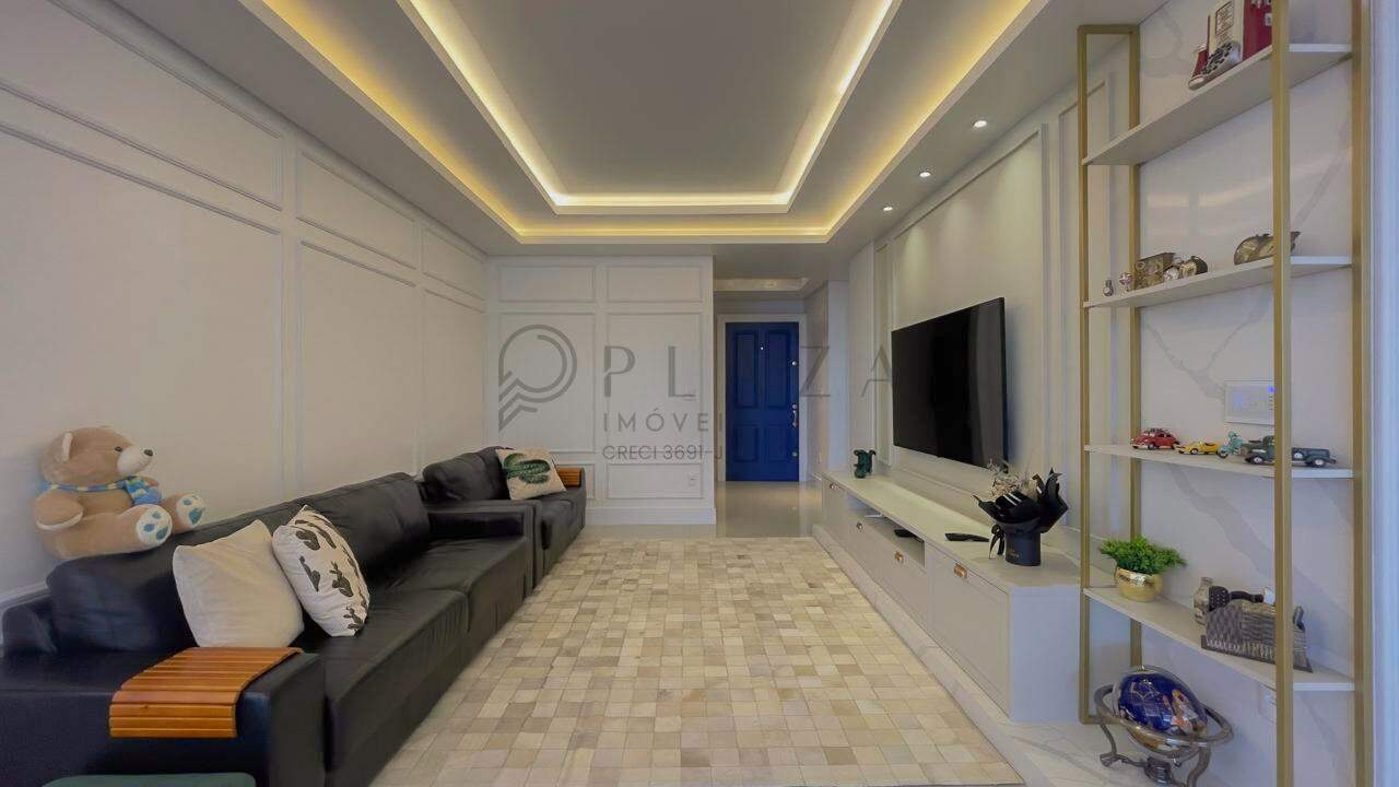 Apartamento à venda com 3 quartos, 247m² no Centro em Chapecó – Foto 1