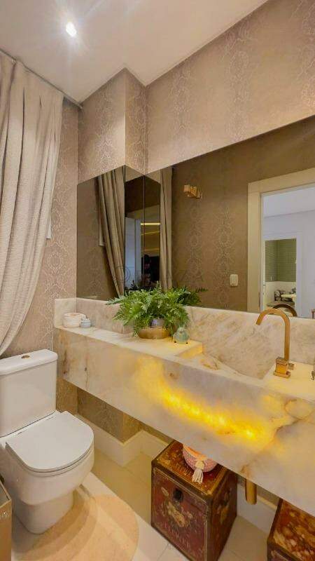 Cobertura à venda com 3 quartos, 239m² no Centro em Chapecó – Foto 8