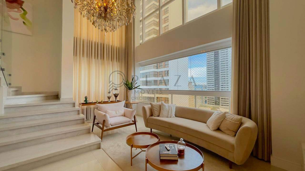 Cobertura à venda com 3 quartos, 239m² no Centro em Chapecó – Foto 6
