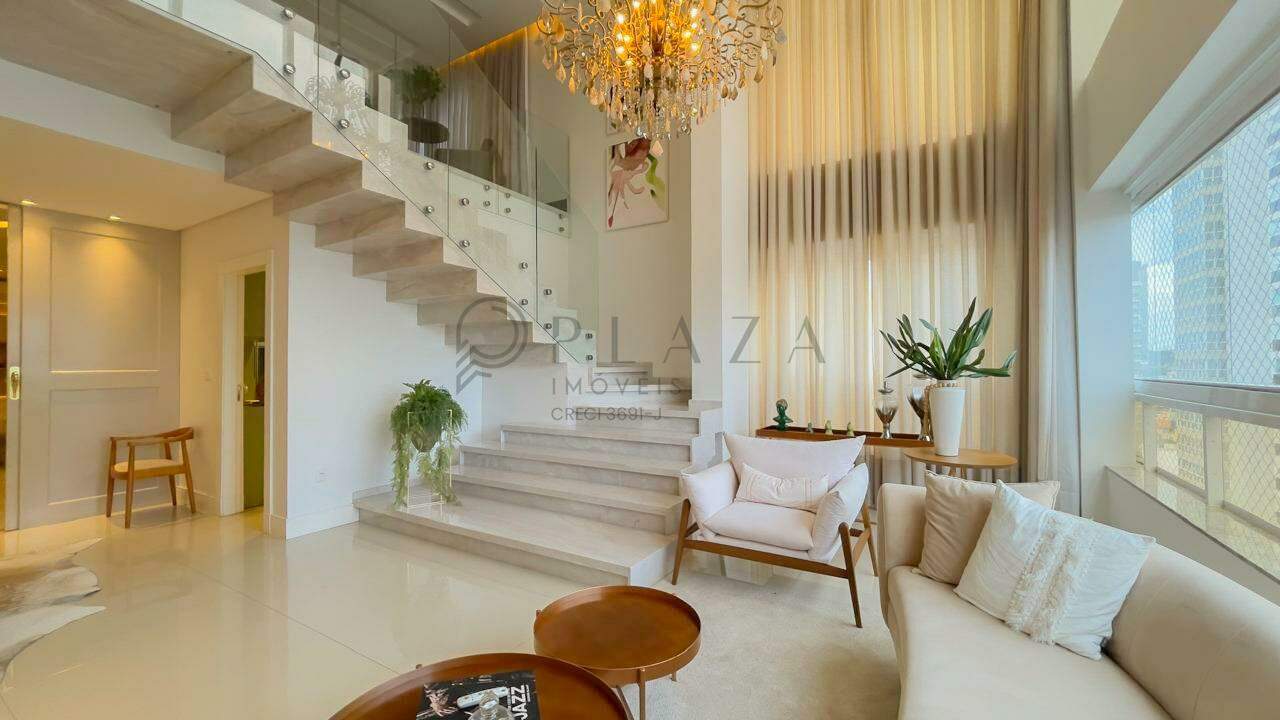 Cobertura à venda com 3 quartos, 239m² no Centro em Chapecó – Foto 1