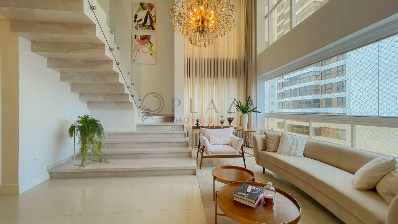 Cobertura à venda com 3 quartos, 239m² no Centro em Chapecó – Foto 7