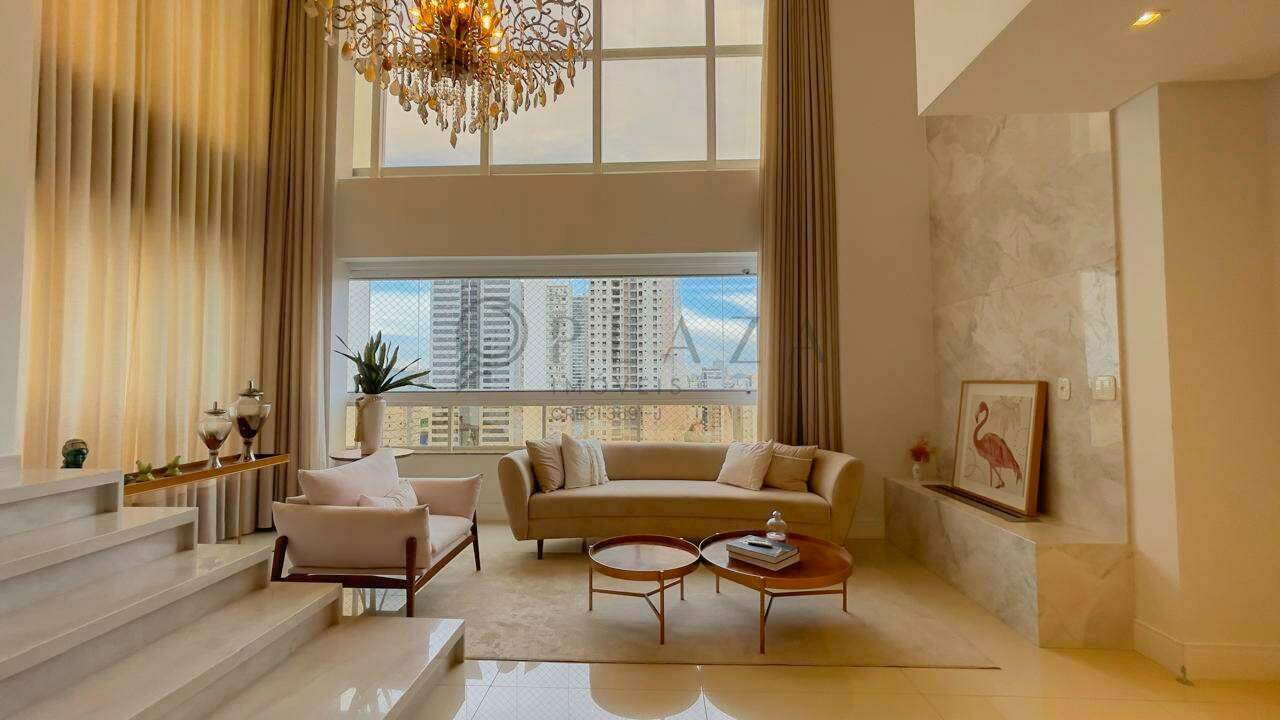 Cobertura à venda com 3 quartos, 239m² no Centro em Chapecó – Foto 5