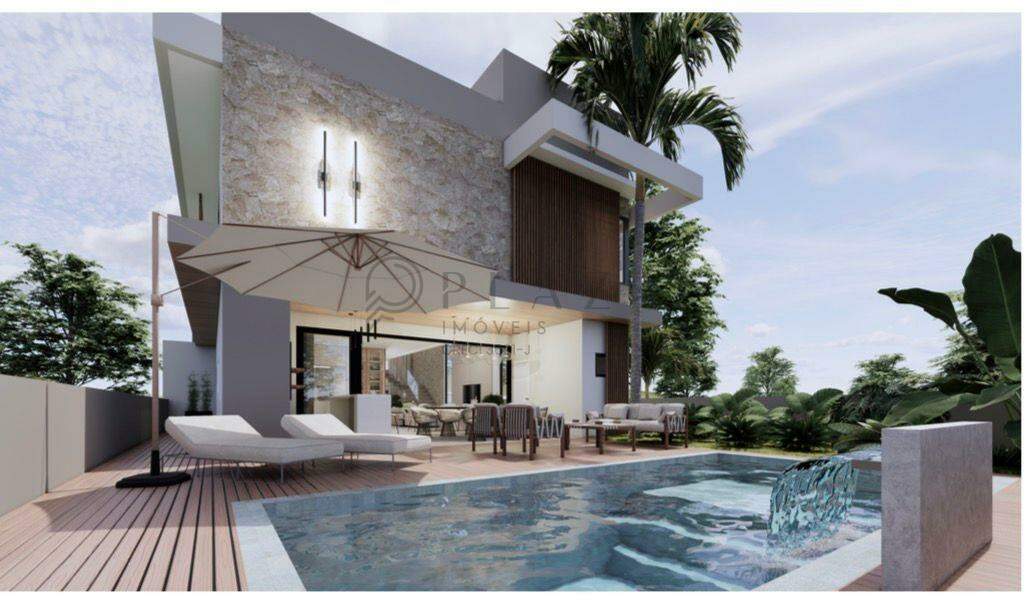 Casa à venda com 246m² no Santos Dumont em Chapecó – Foto 6