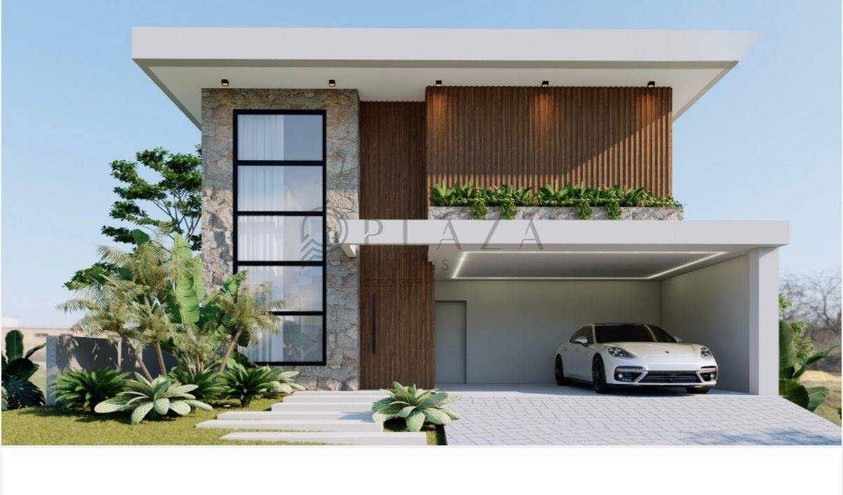 Casa à venda com 246m² no Santos Dumont em Chapecó – Foto 1